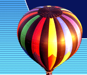 Arkansas Ballooning
