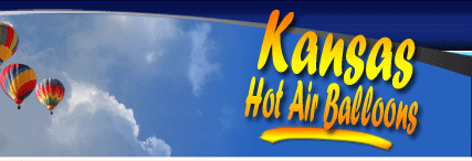 Kansas Hot Air Balloons
