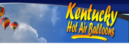 Kentucky Ballooning