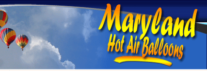 Maryland Hot Air Balloons