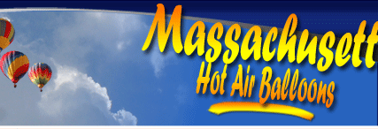 Massachusetts Hot Air Balloon Rides