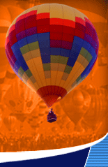 Hot Air Balloon Rides in Mississippi