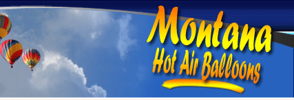 Montana Hot Air Balloon Rides