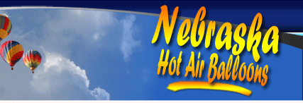 Nebraska Hot Air Balloon Rides