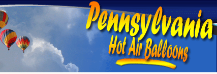 Pennsylvania Ballooning