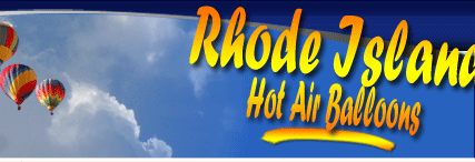 Rhode Island Hot Air Balloons