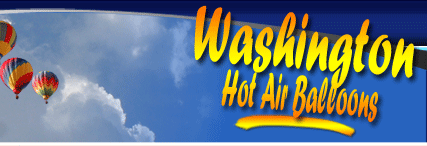 Washington Hot Air Balloons