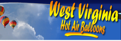 West Virginia Hot Air Balloons
