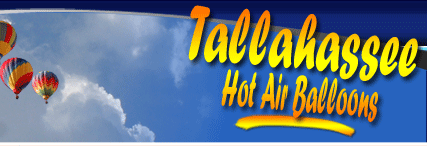 Tallahassee Hot Air Balloons