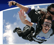 Houston Texas Skydiving