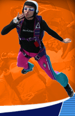 Houston Texas Skydiving